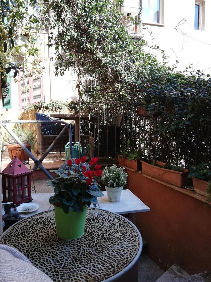 Campo De Fiori