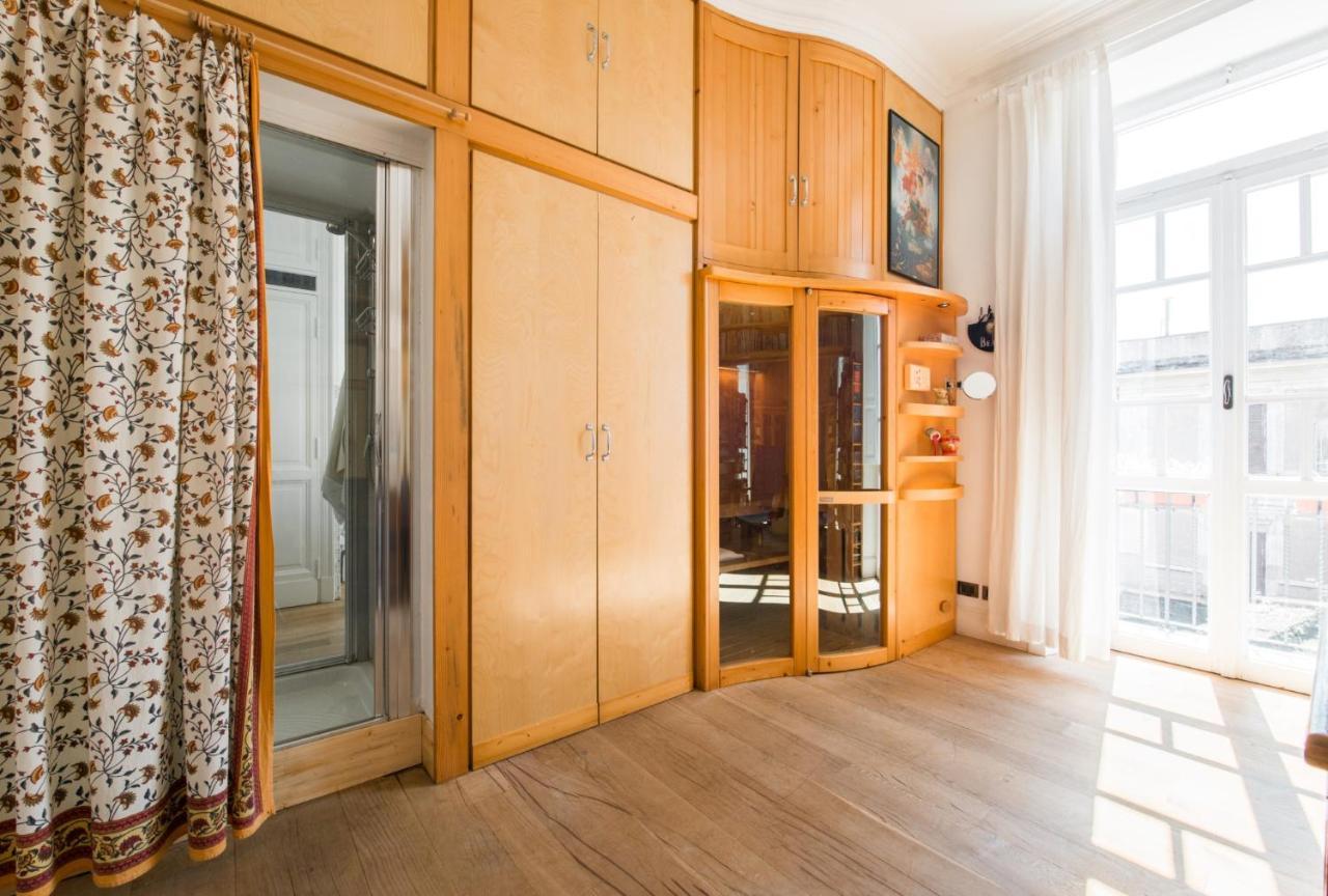 Villa Michelangelo Deluxe *