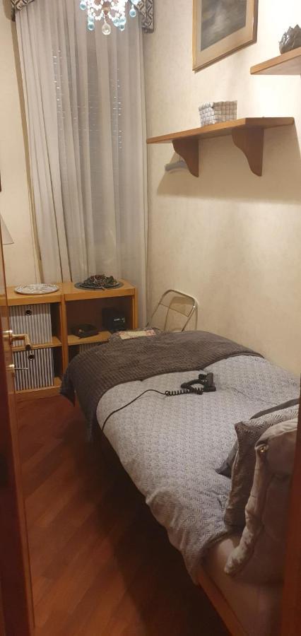 Appartamento Mary Grace House