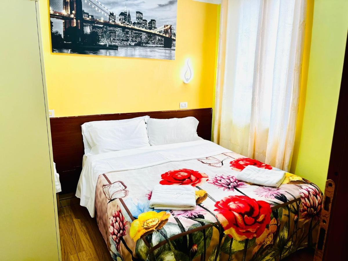 Guest house Europe *