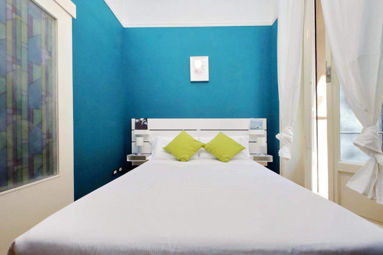 Casa Teri Appartement *