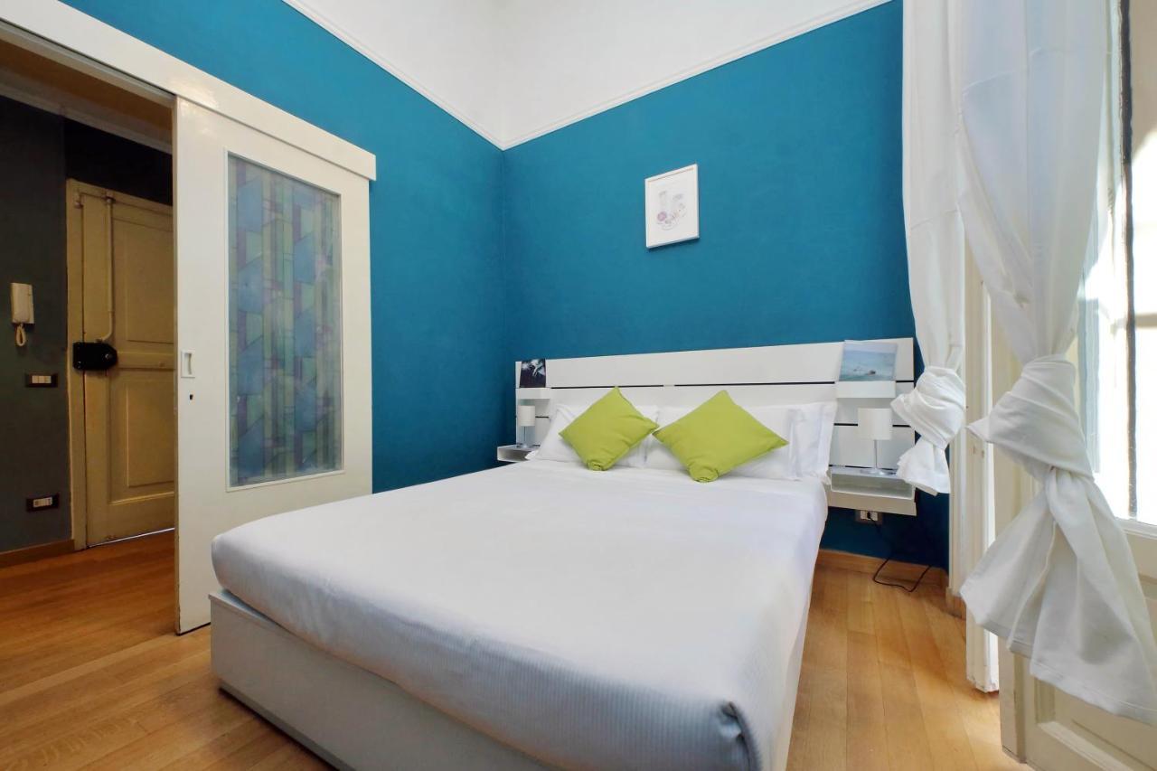 Casa Teri Rome