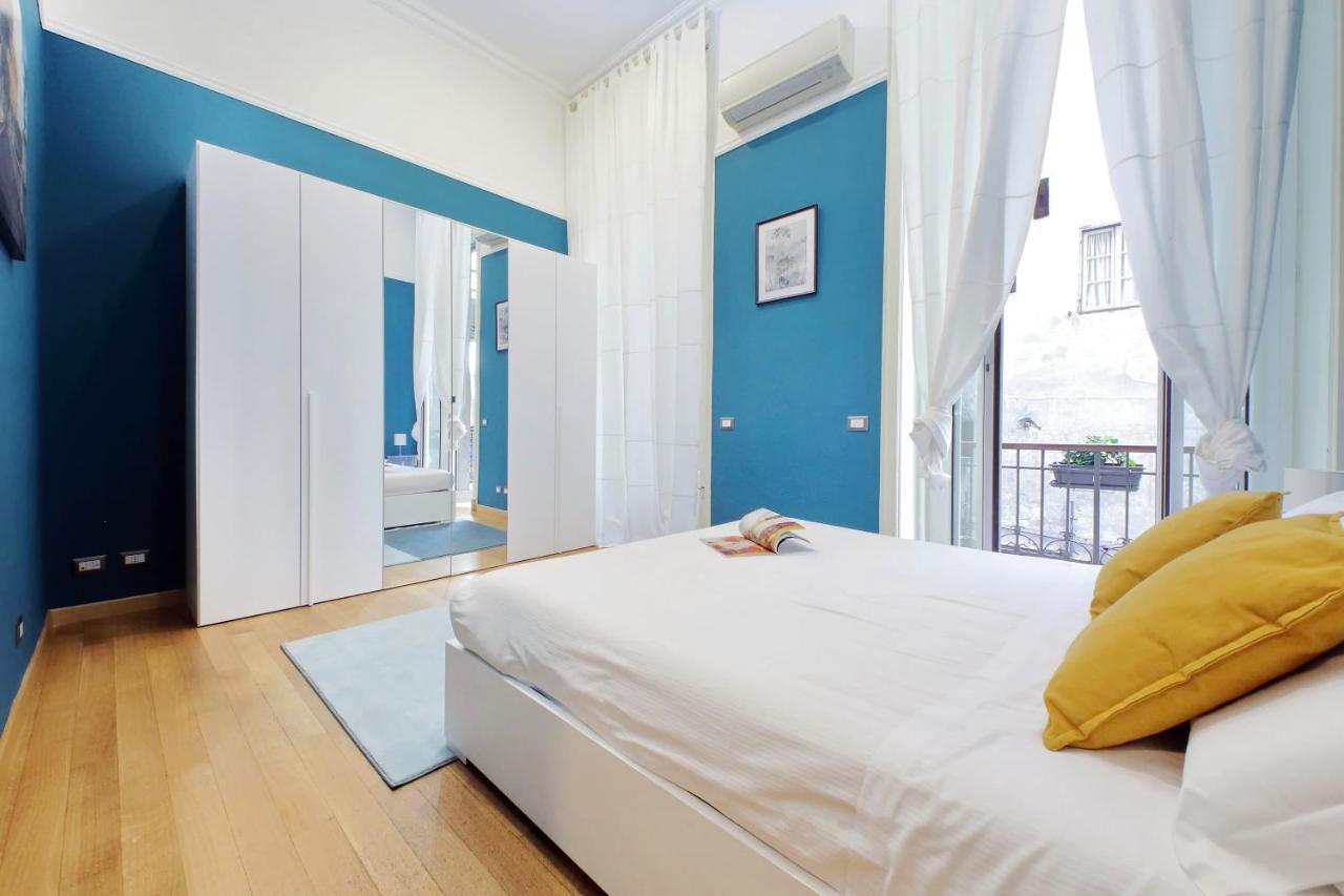 Casa Teri Rome