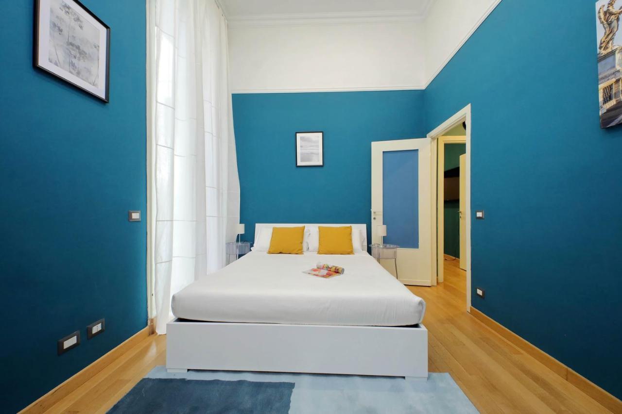 Casa Teri Apartment *