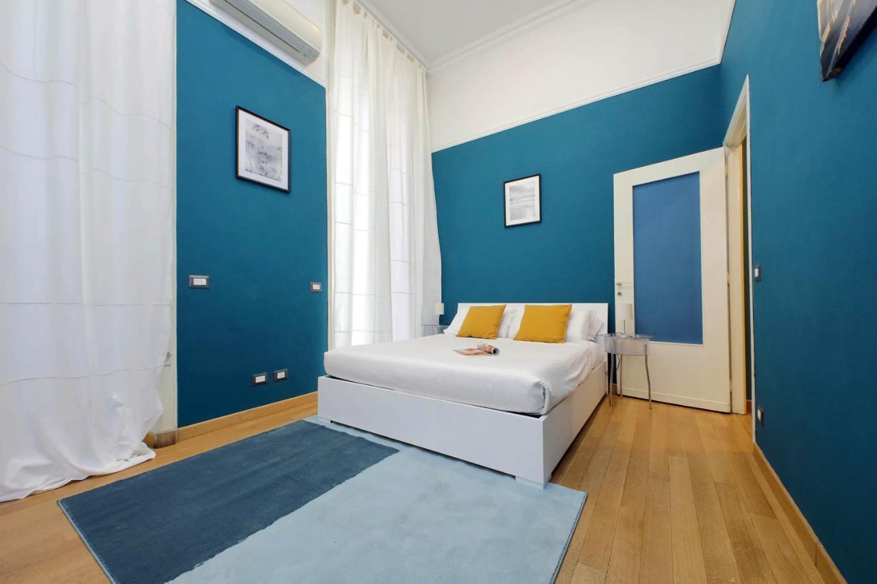 Apartment Casa Teri Rome