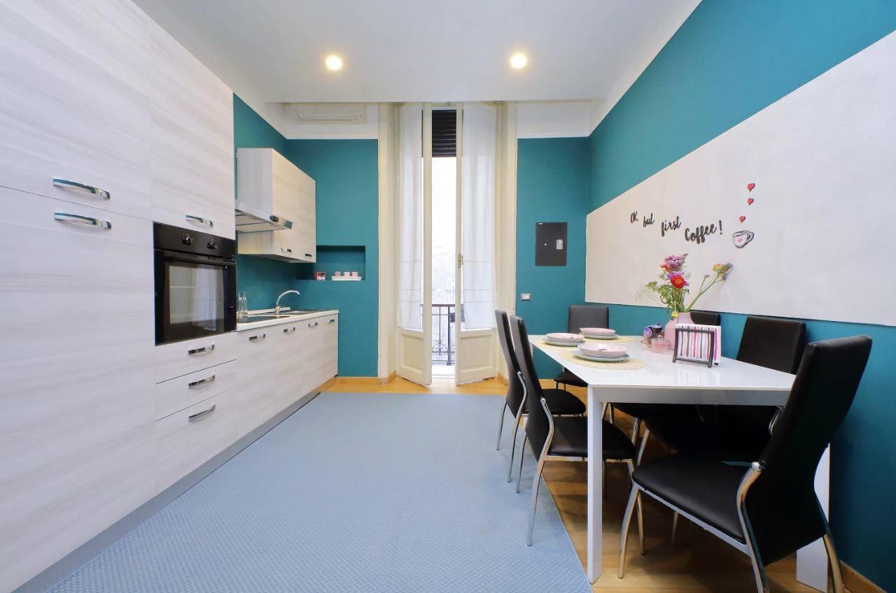 Casa Teri Apartment