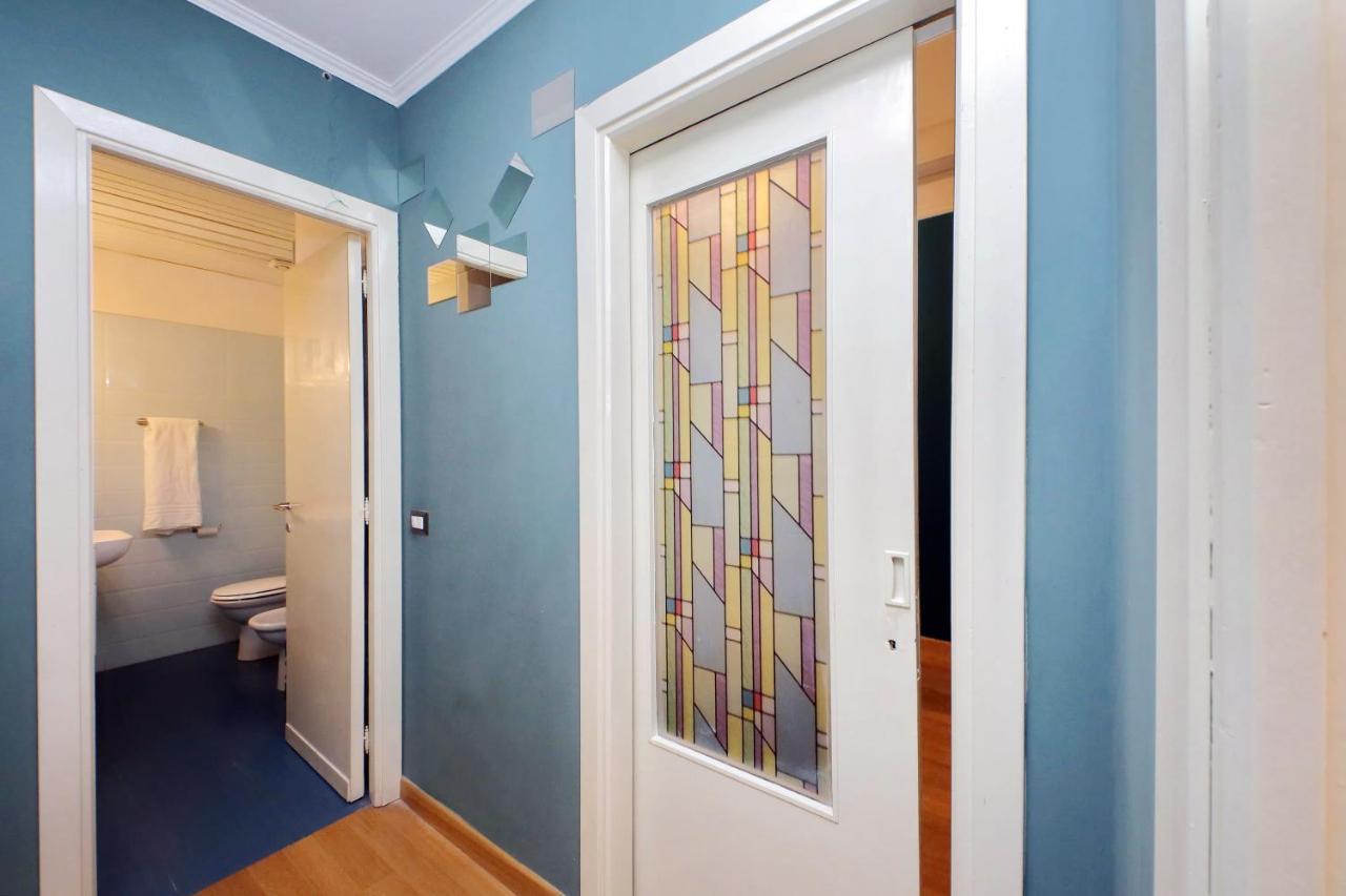 Casa Teri Apartment
