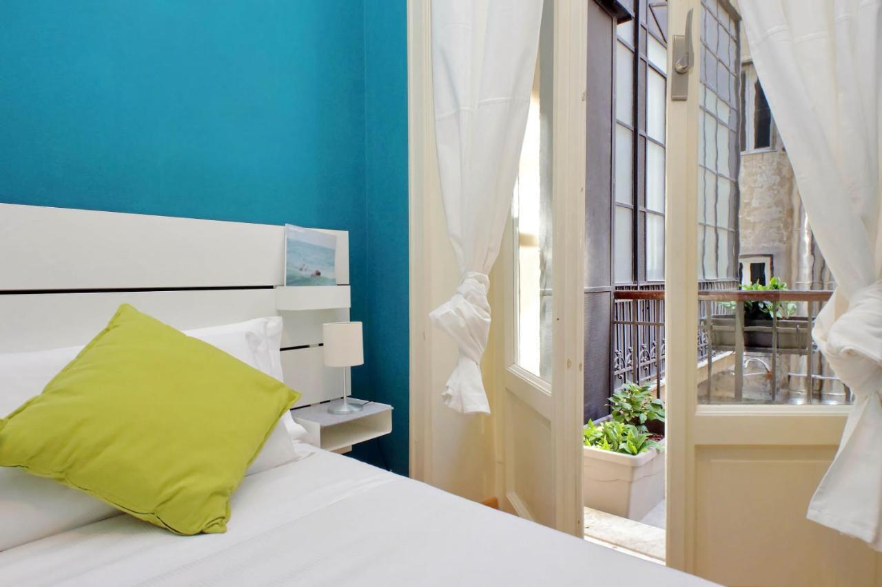Casa Teri Appartement