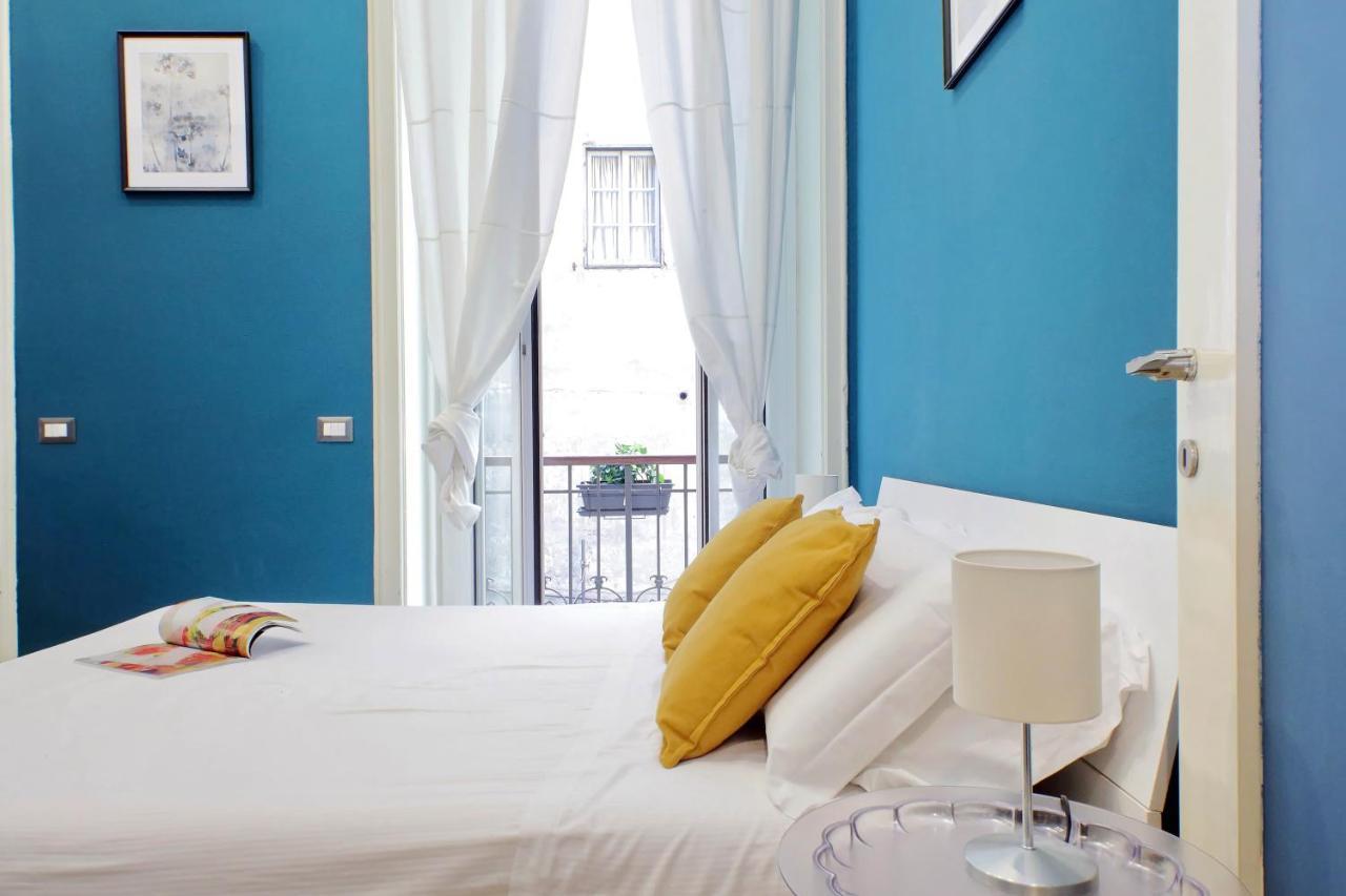 Casa Teri Apartment *
