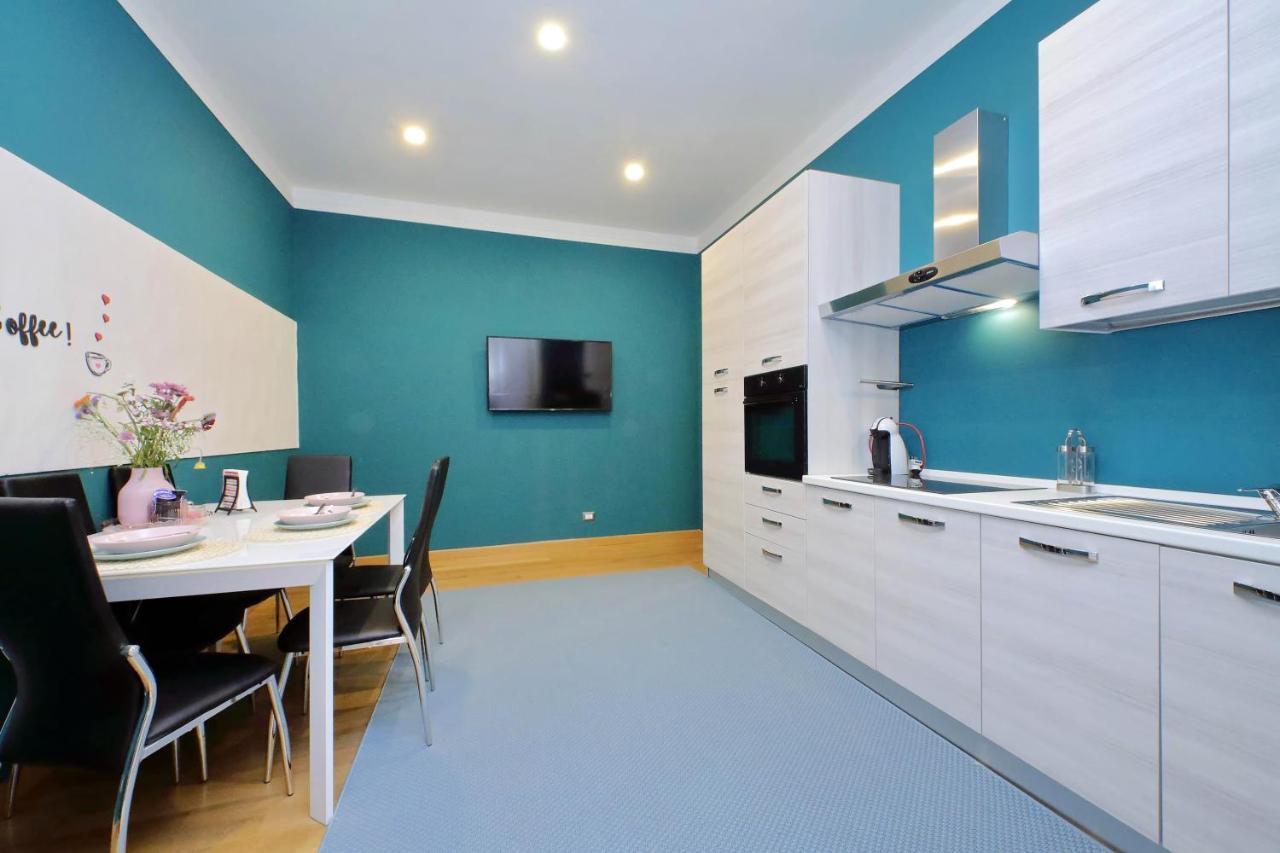 Casa Teri Apartment *