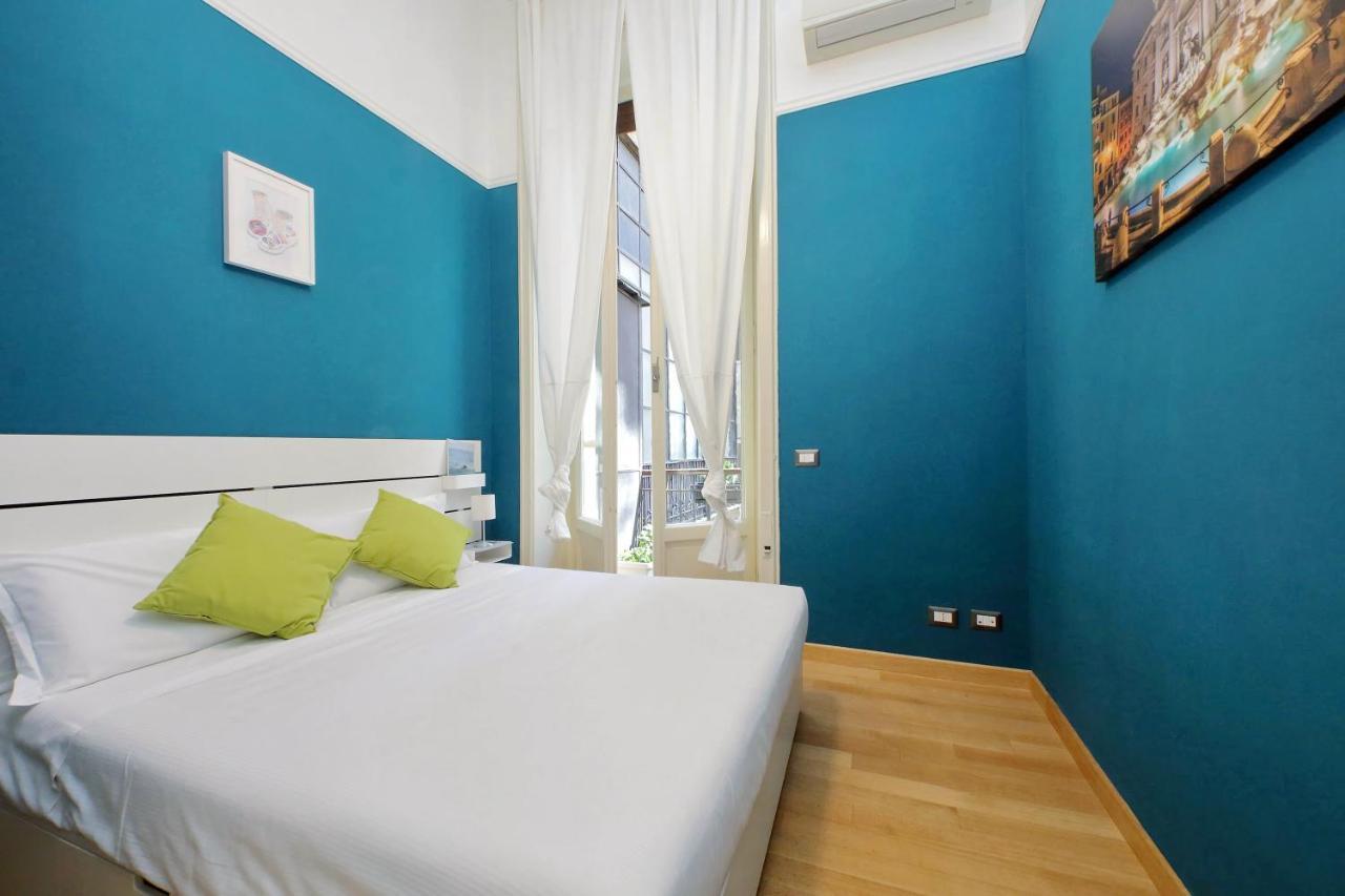 Casa Teri Appartement *