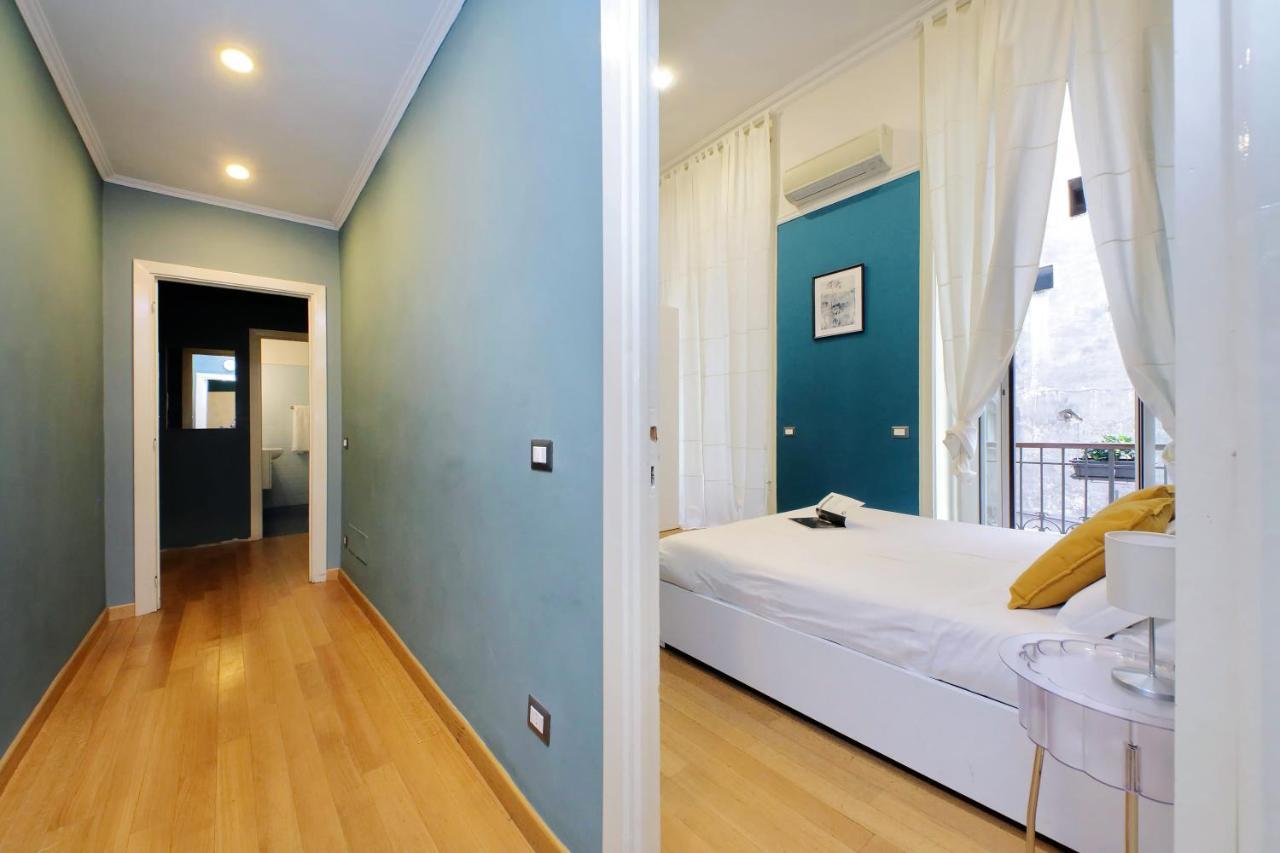 Casa Teri Rome