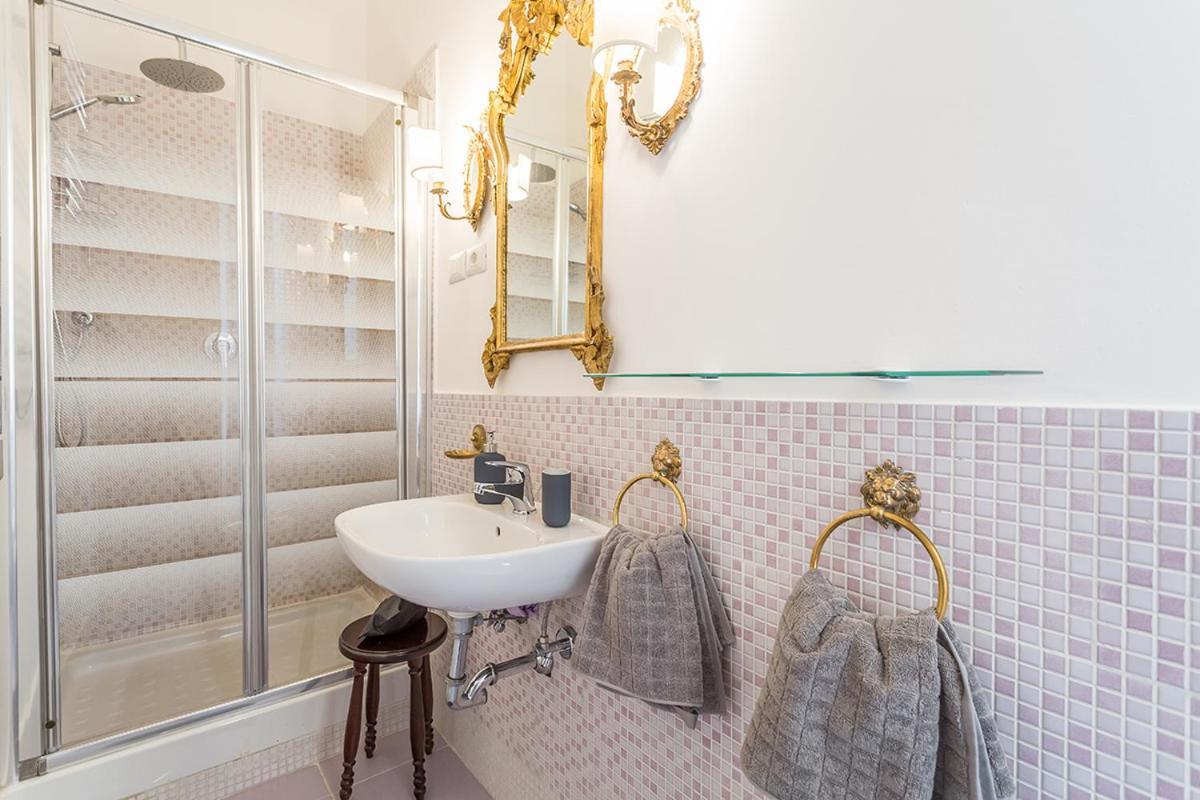 Sora Menica Twin Appartement *