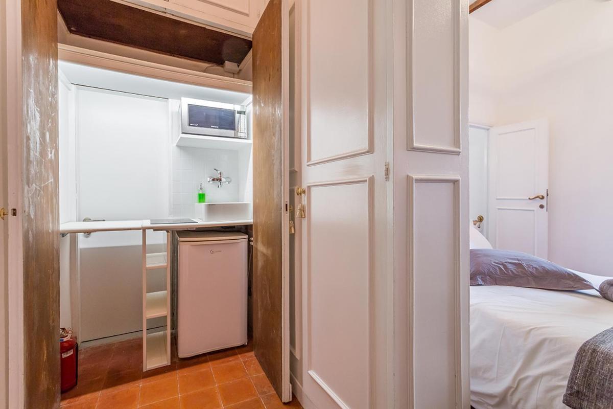 Sora Menica Twin Appartement *