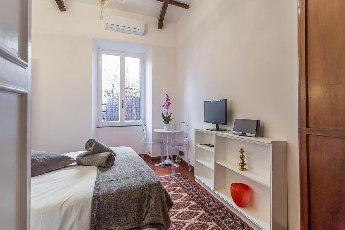 Appartement Sora Menica Twin *