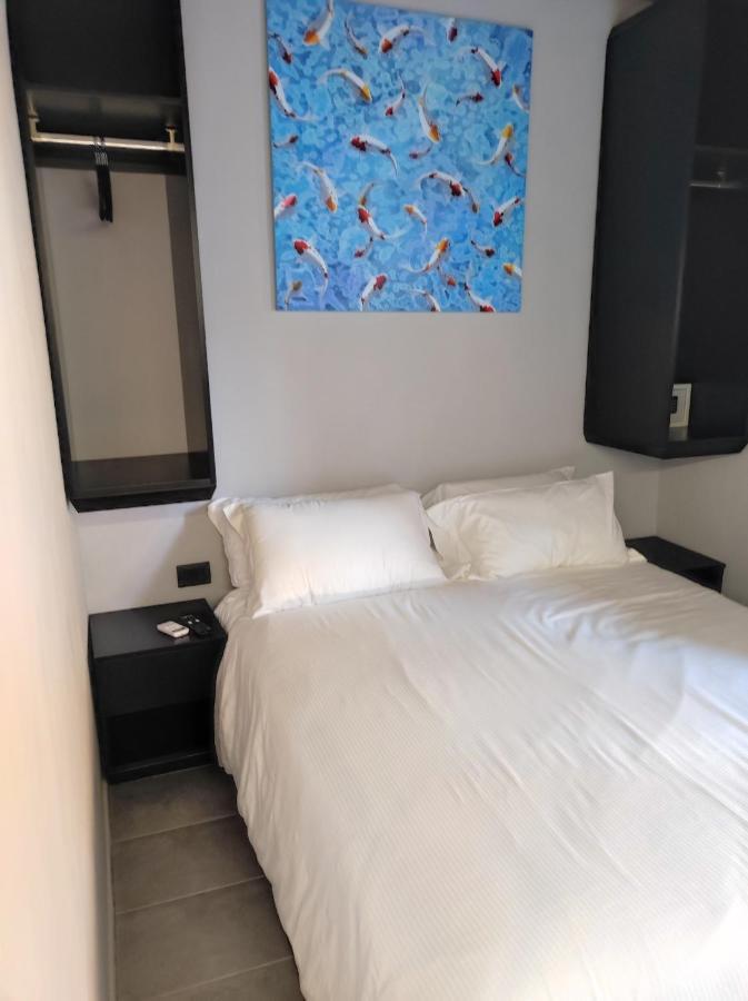 Apartment Rock N - Piazza Di Spagna - Via Del Babuino Rome