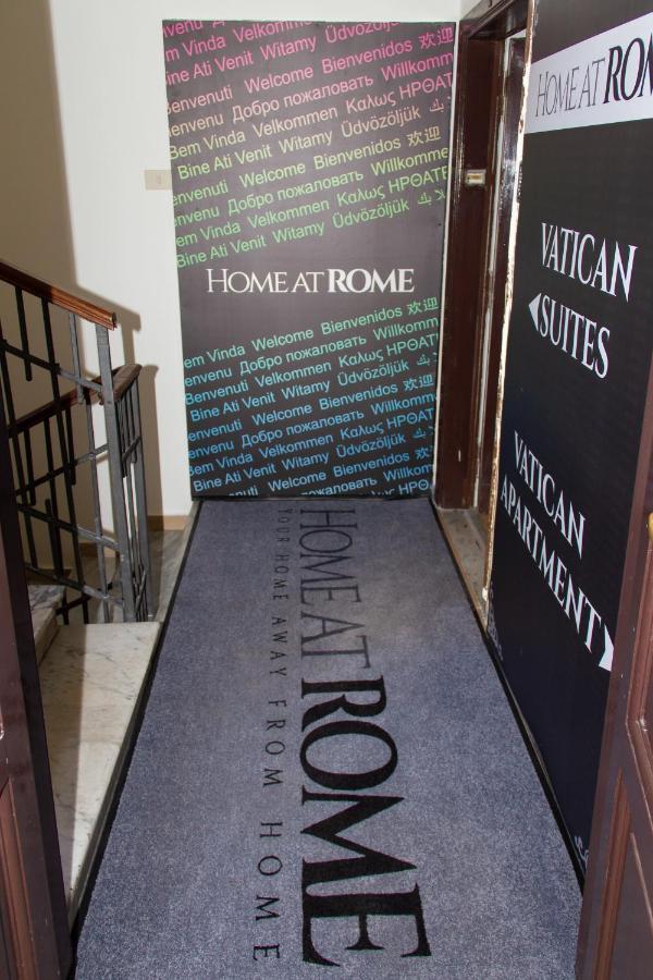 Guest house At Vatican