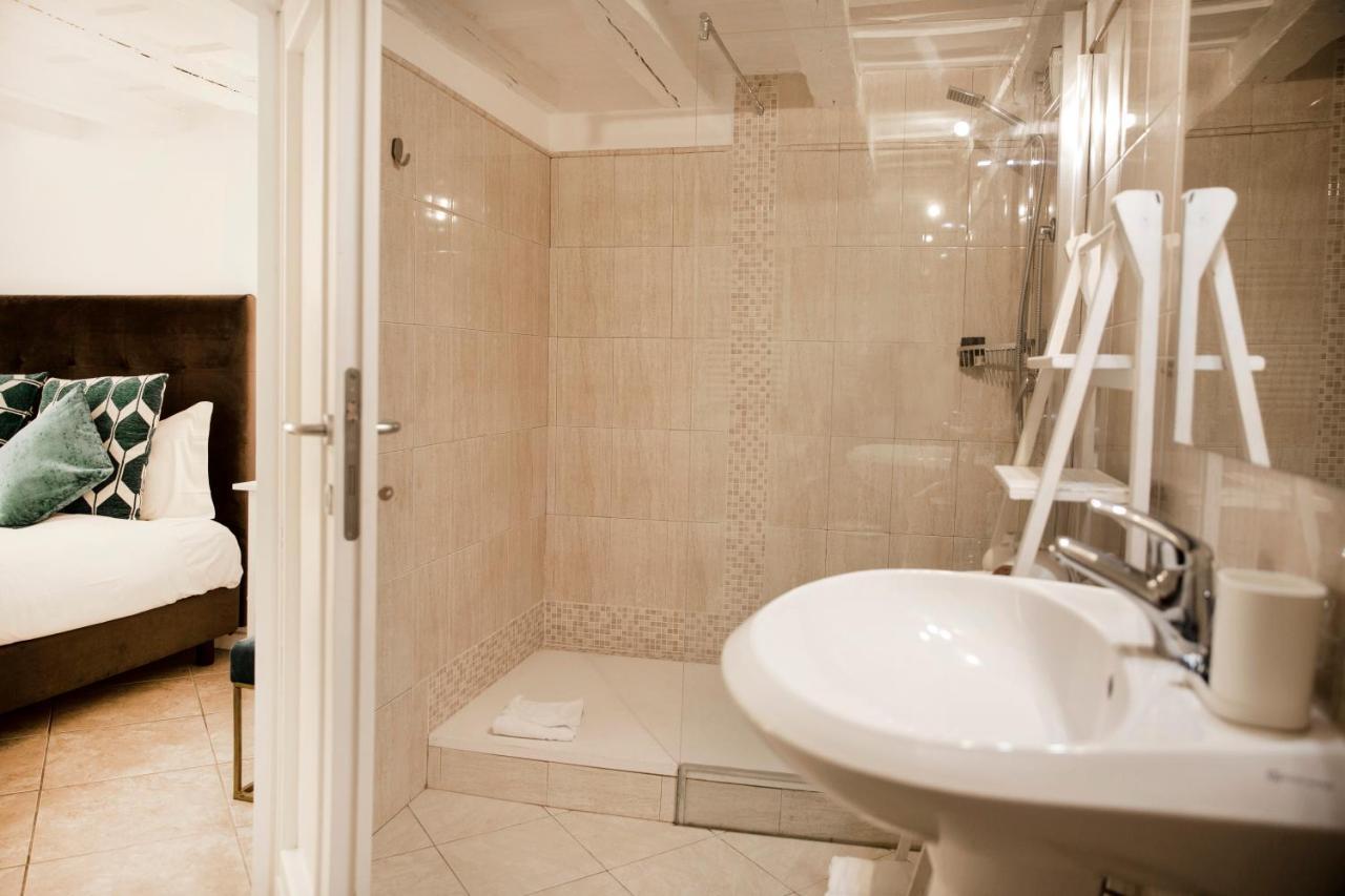 Apartment Maison Tartarughe Rome