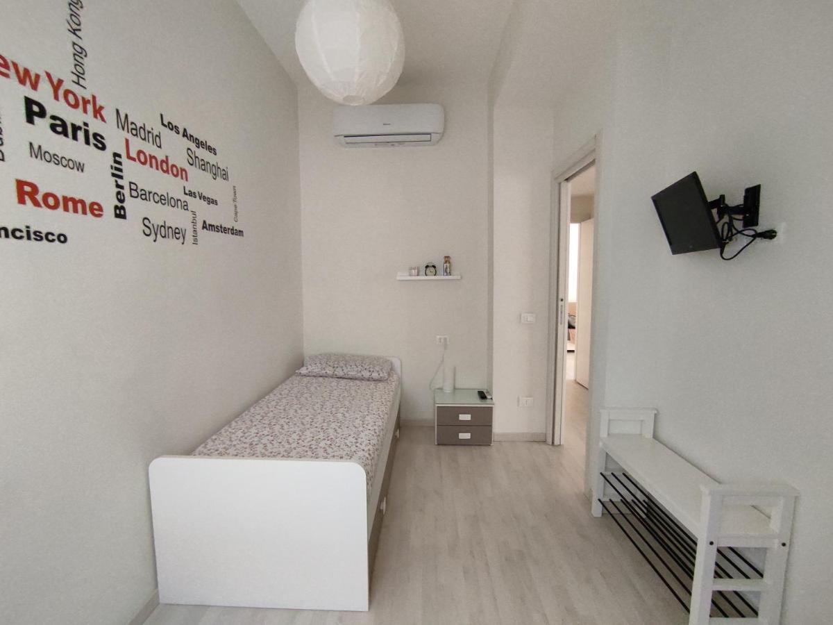 Apartment La Casa Dei Nonni Rome