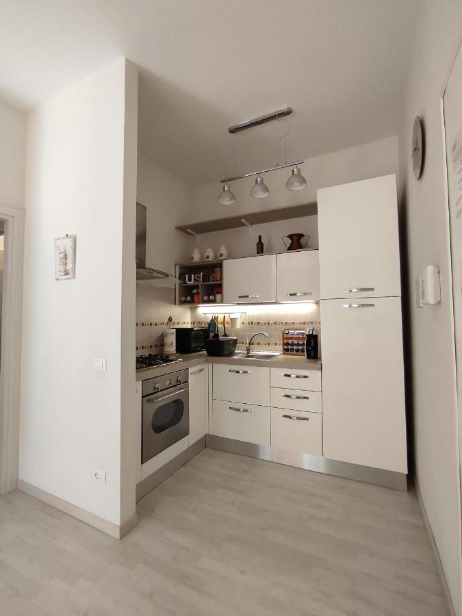 Apartment La Casa Dei Nonni Rome