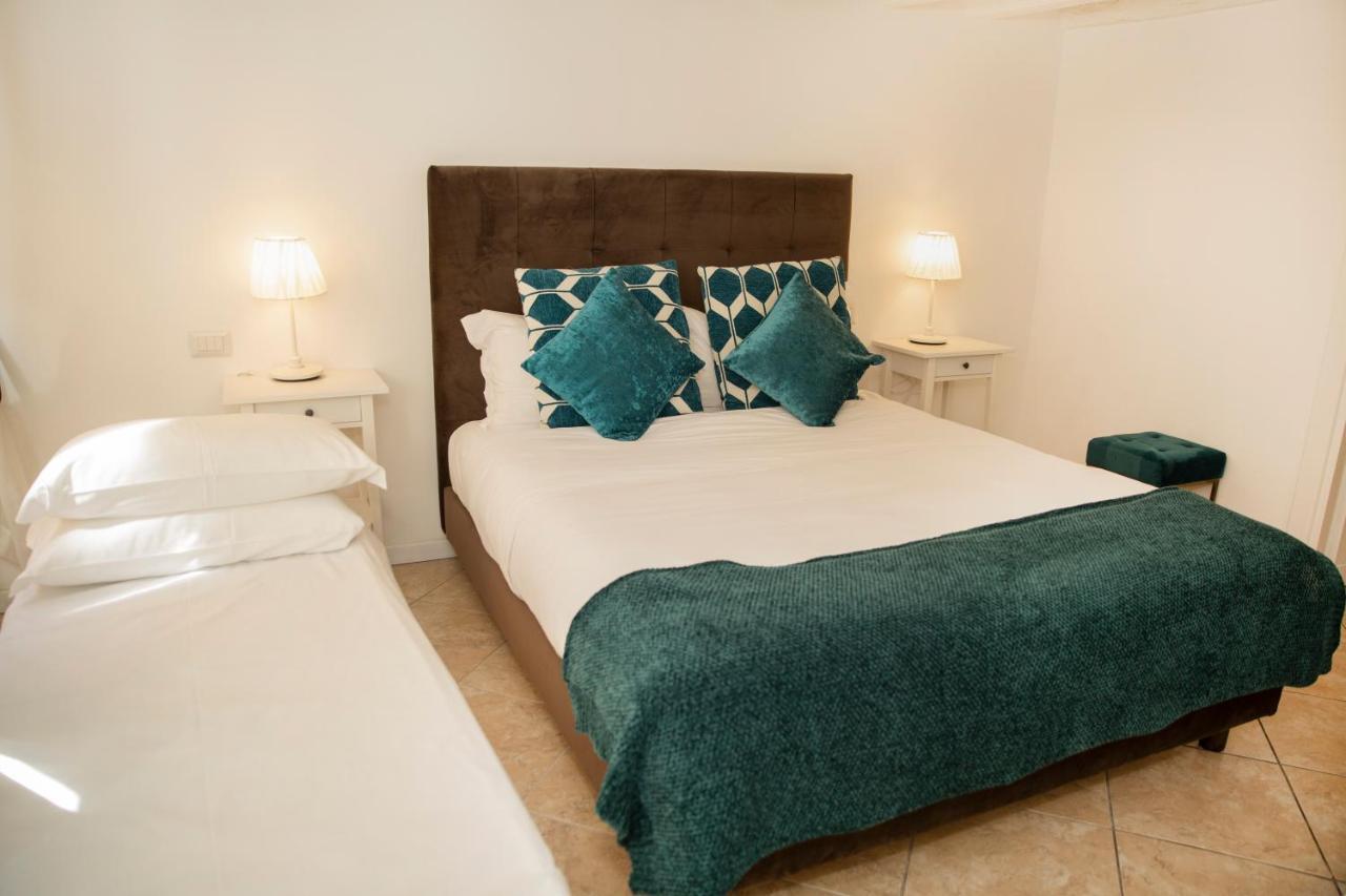 Maison Tartarughe Apartment Rome