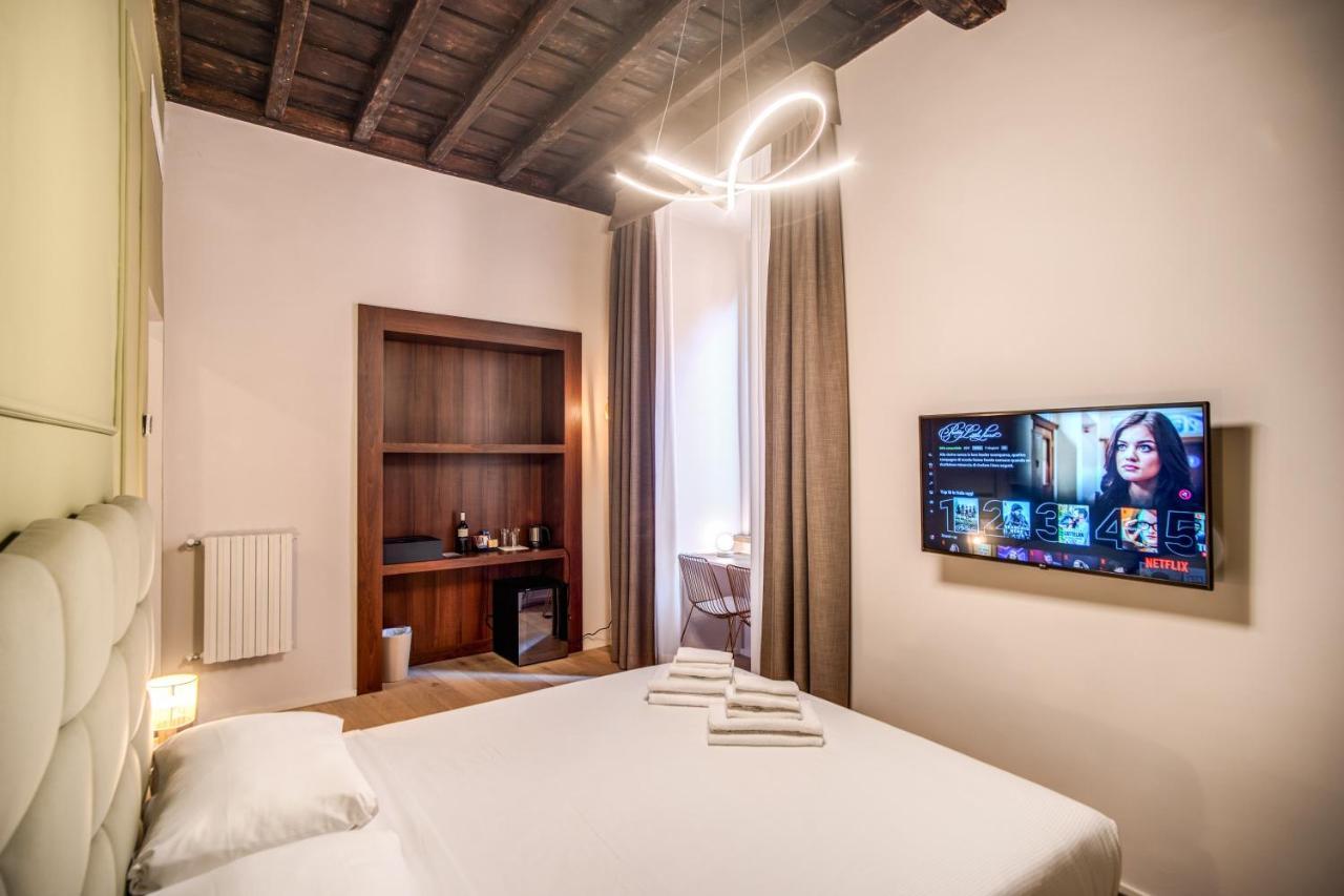Capranica Private Rome