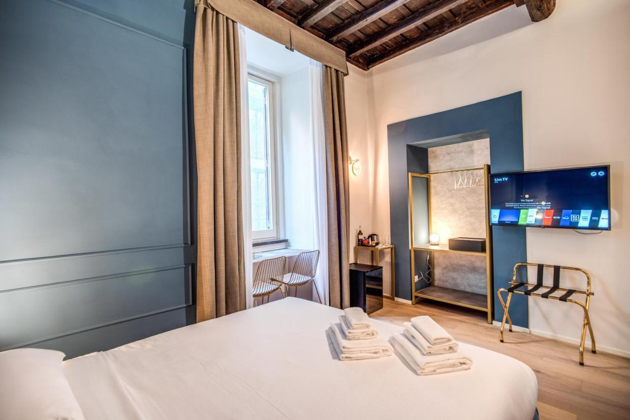 Casa de hóspedes Capranica Private Roma