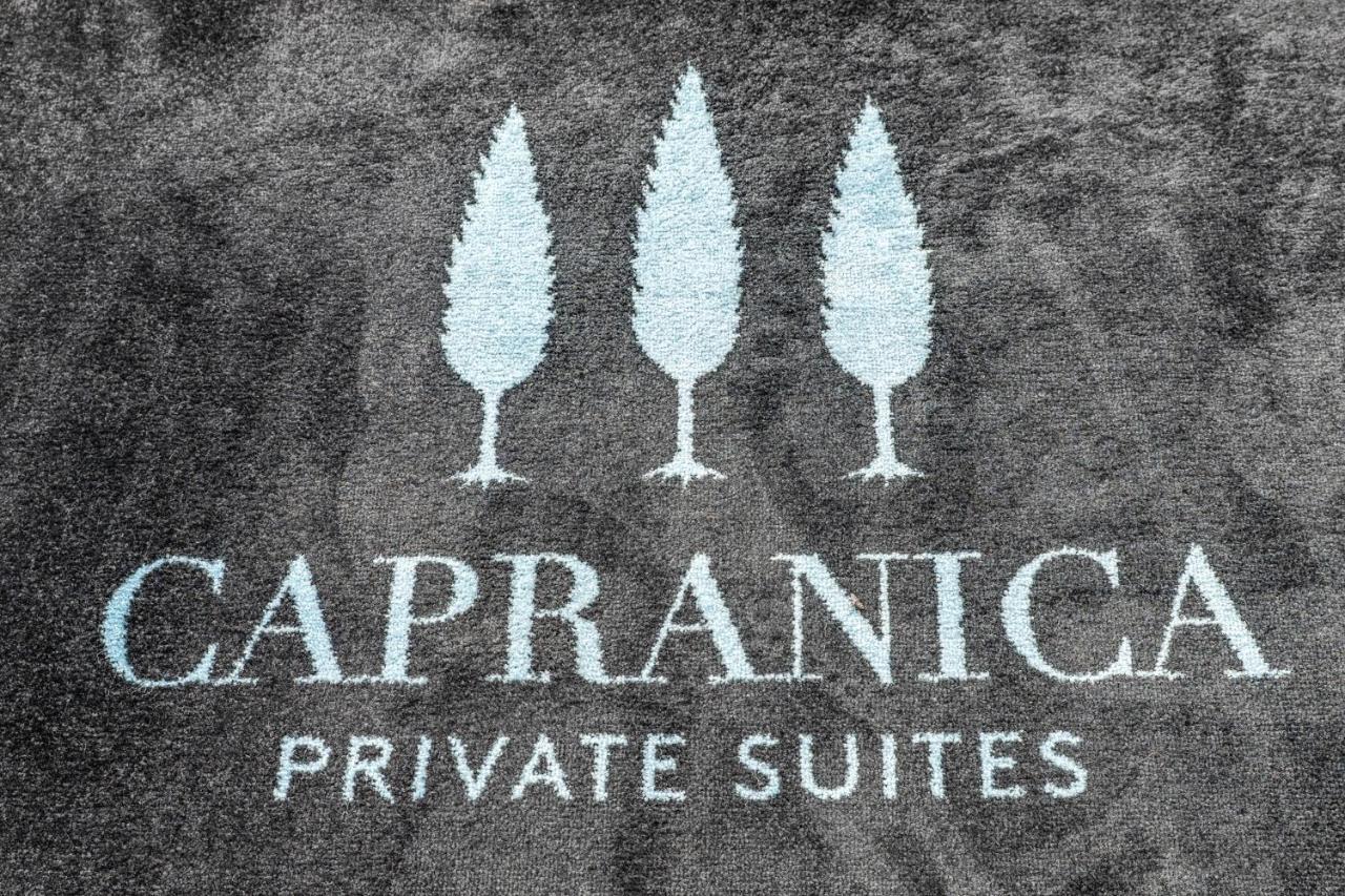 Capranica Private Rome