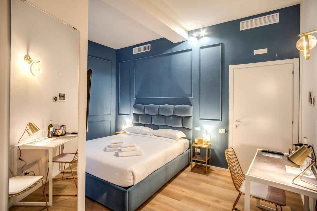 Capranica Private * Rome