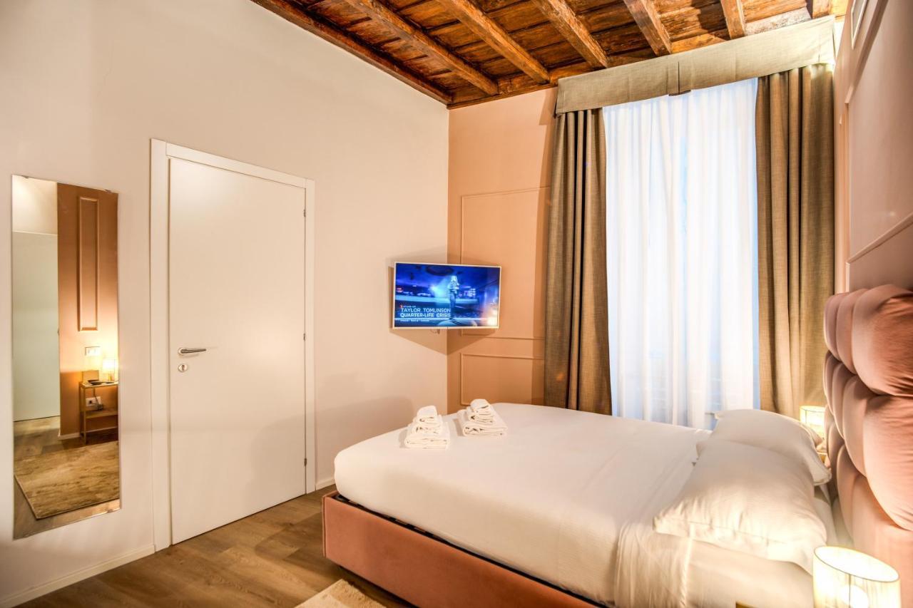 Capranica Private * Rome