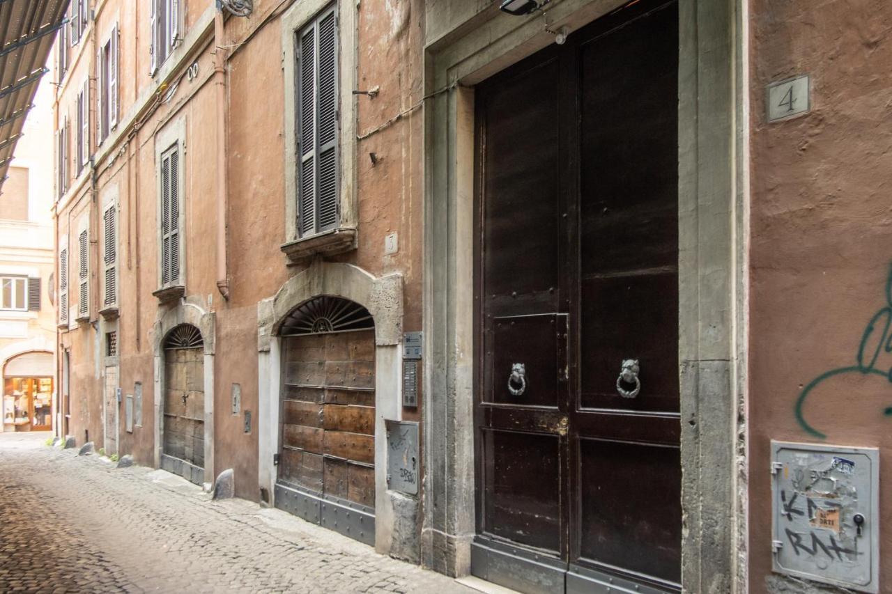 Capranica Private Gasthuis Rome