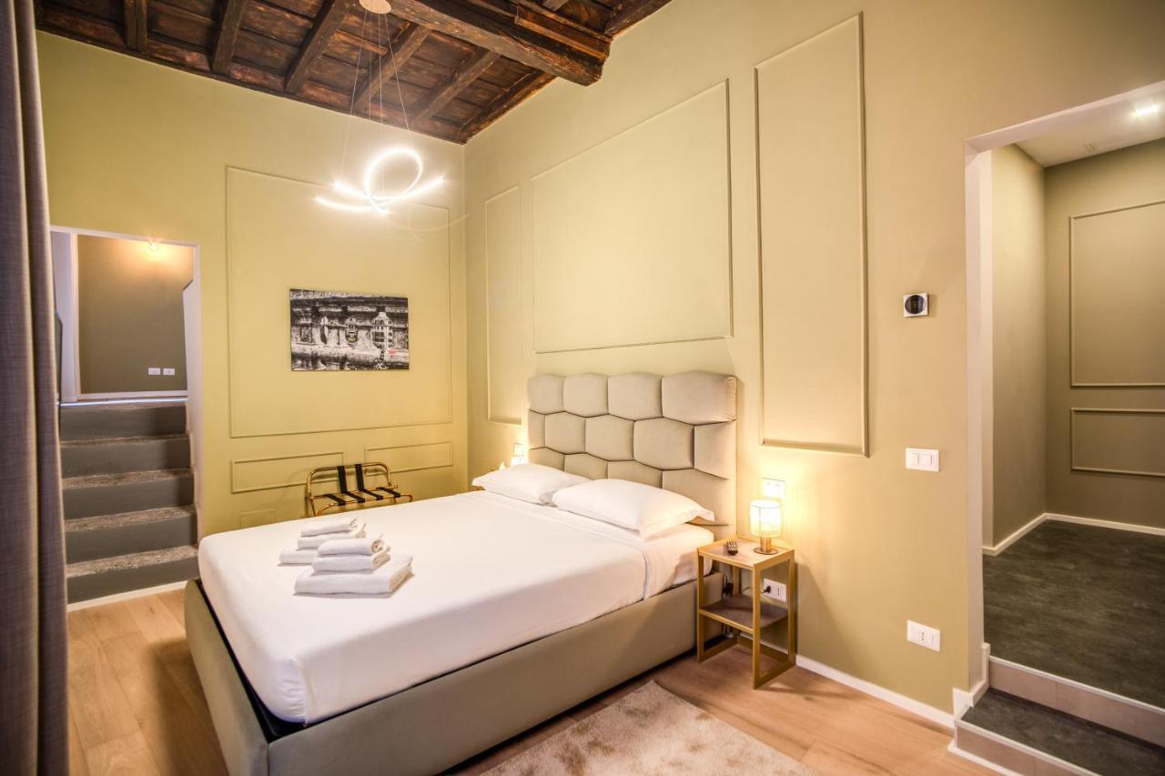 Casa de hóspedes Capranica Private Roma