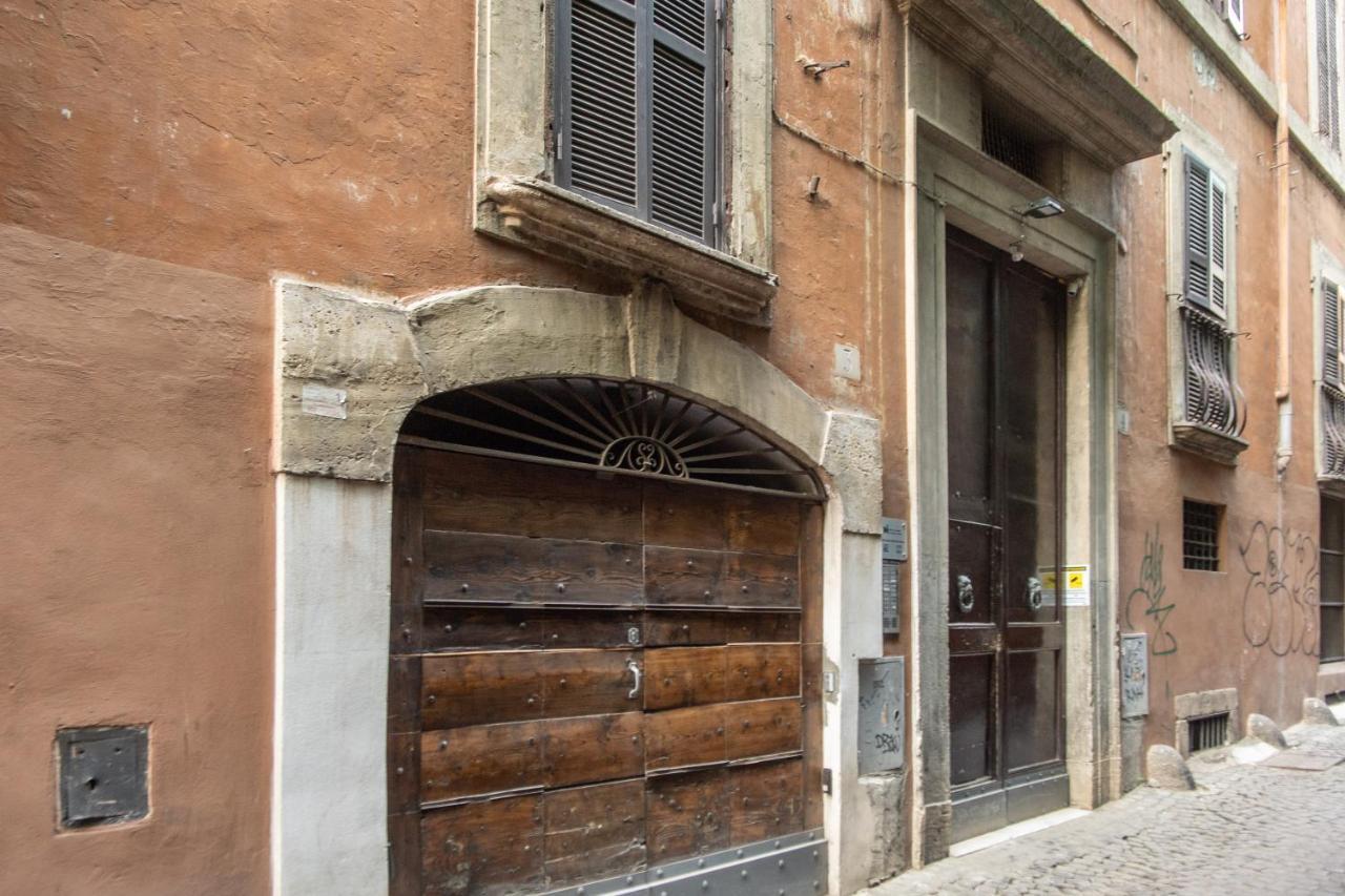 Capranica Private Gasthuis Rome
