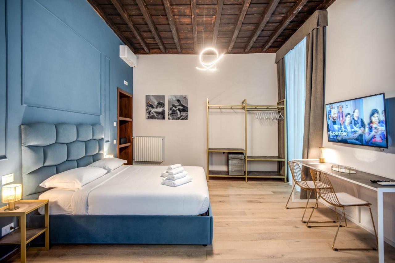 Casa de hóspedes Capranica Private Roma