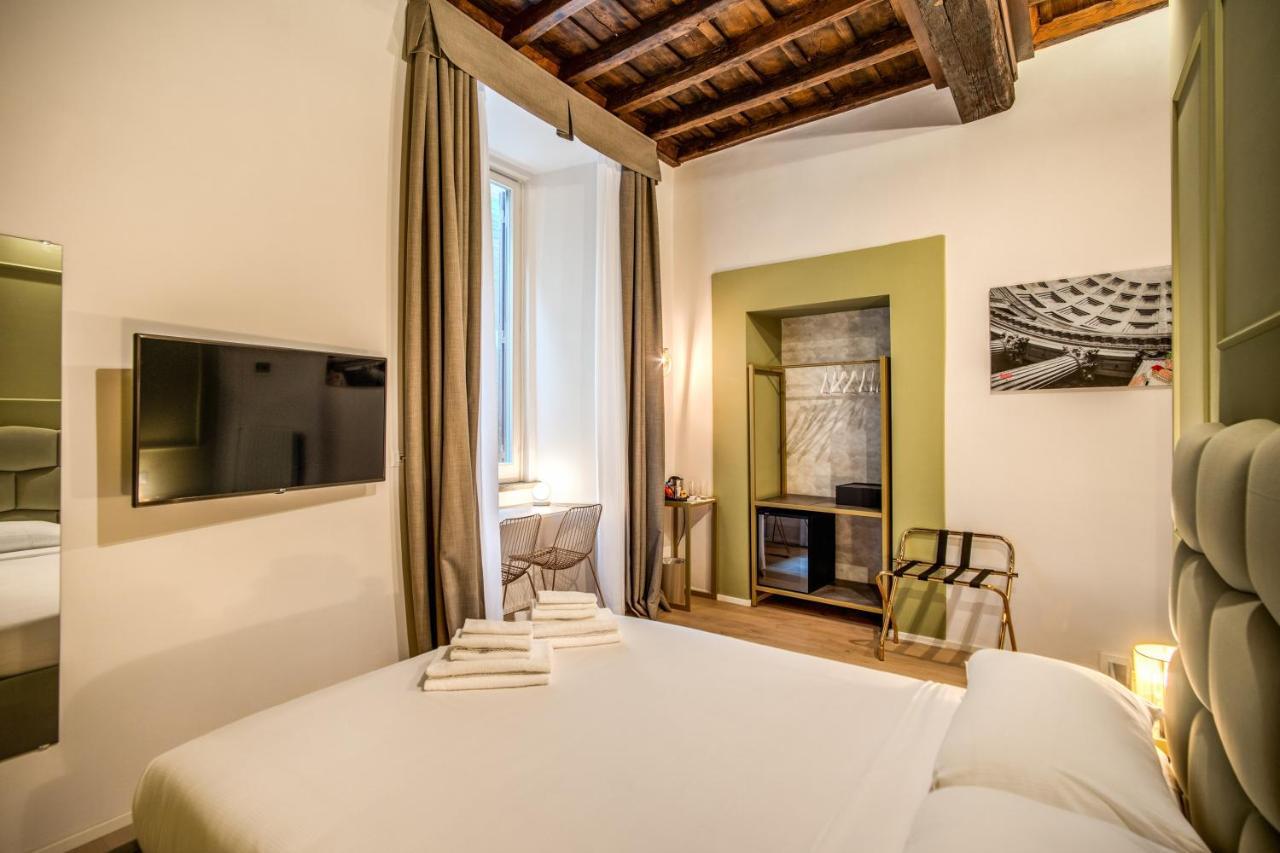 Casa de hóspedes Capranica Private