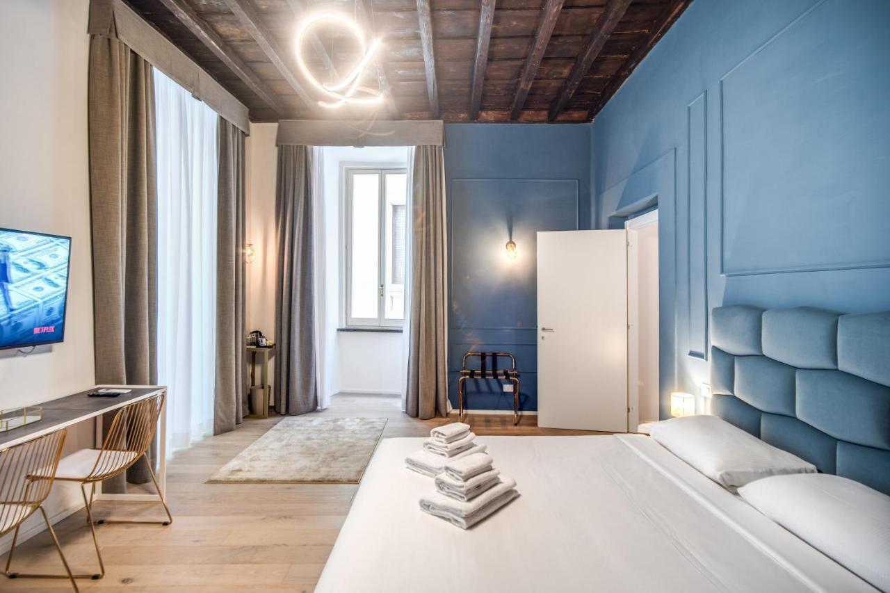 Capranica Private * Rome