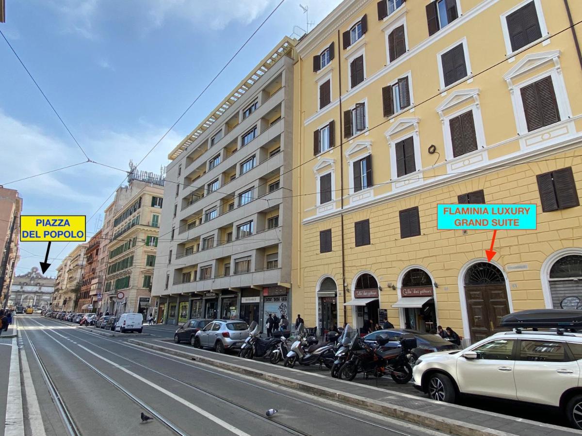 Flaminia Dream Holidays Holiday home Rome