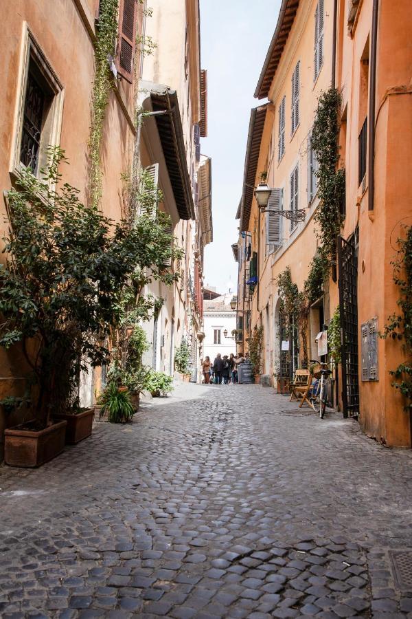 Maison Tartarughe Rome