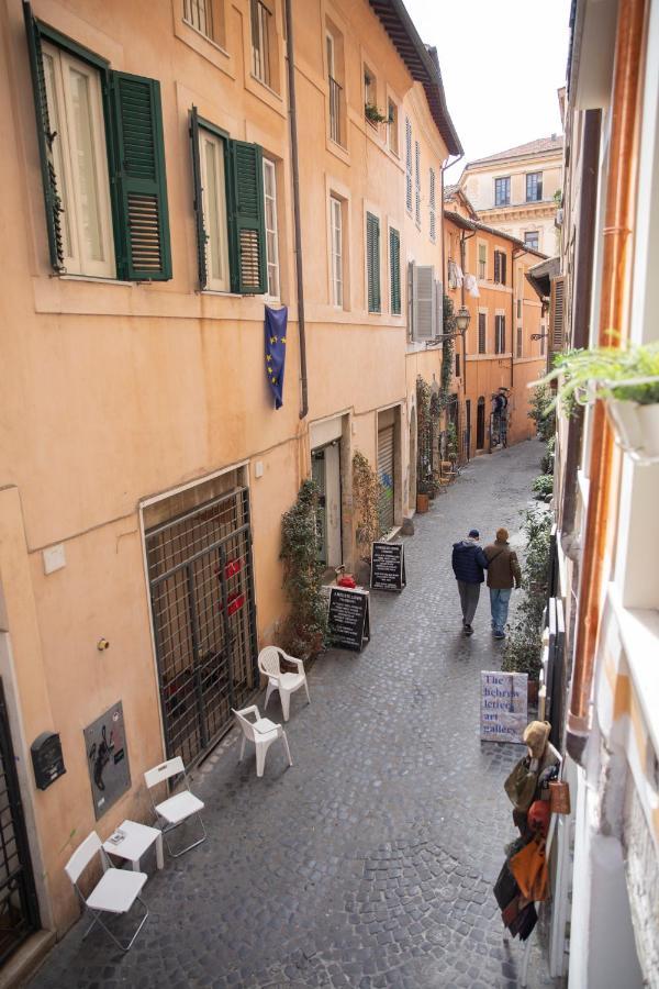 Apartment Maison Tartarughe Rome