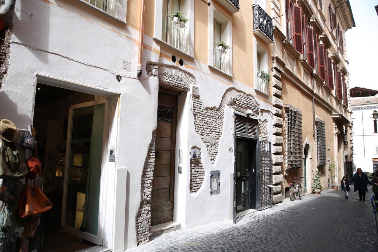 Apartment Maison Tartarughe Rome