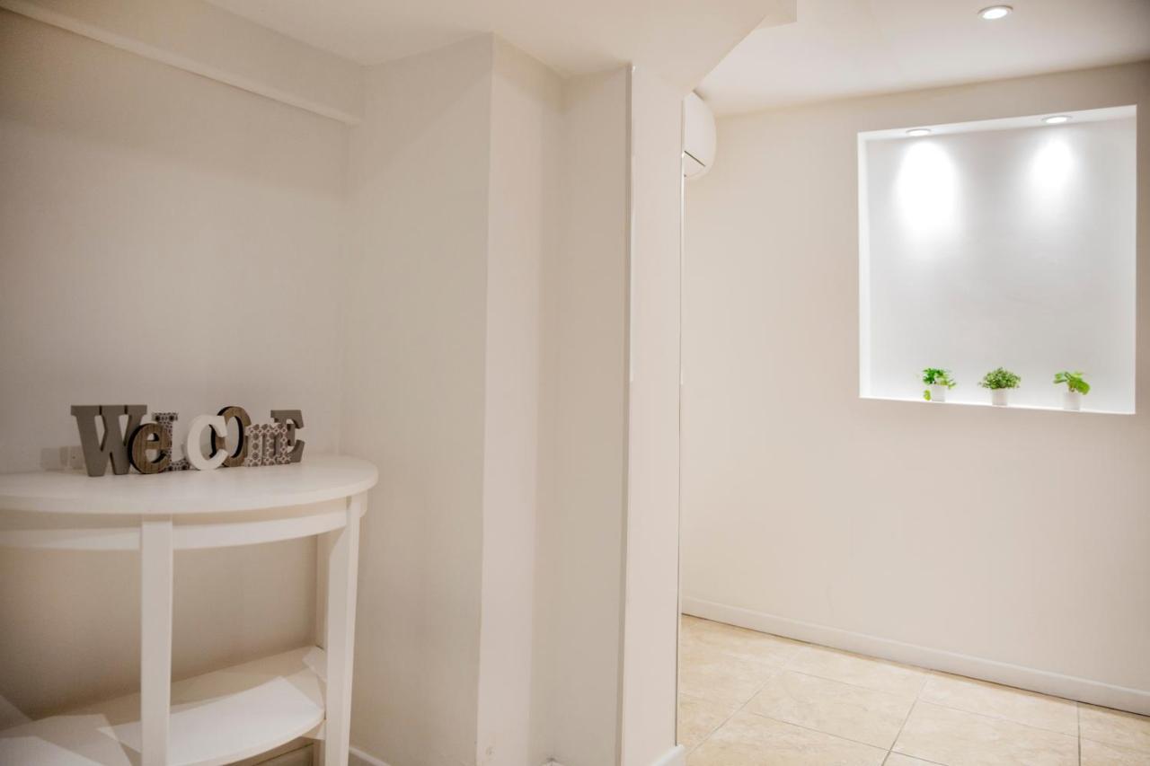 Apartment Maison Tartarughe Rome