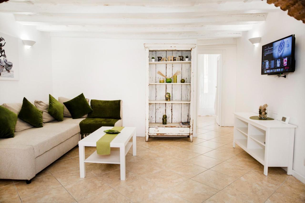 Apartment Maison Tartarughe *
