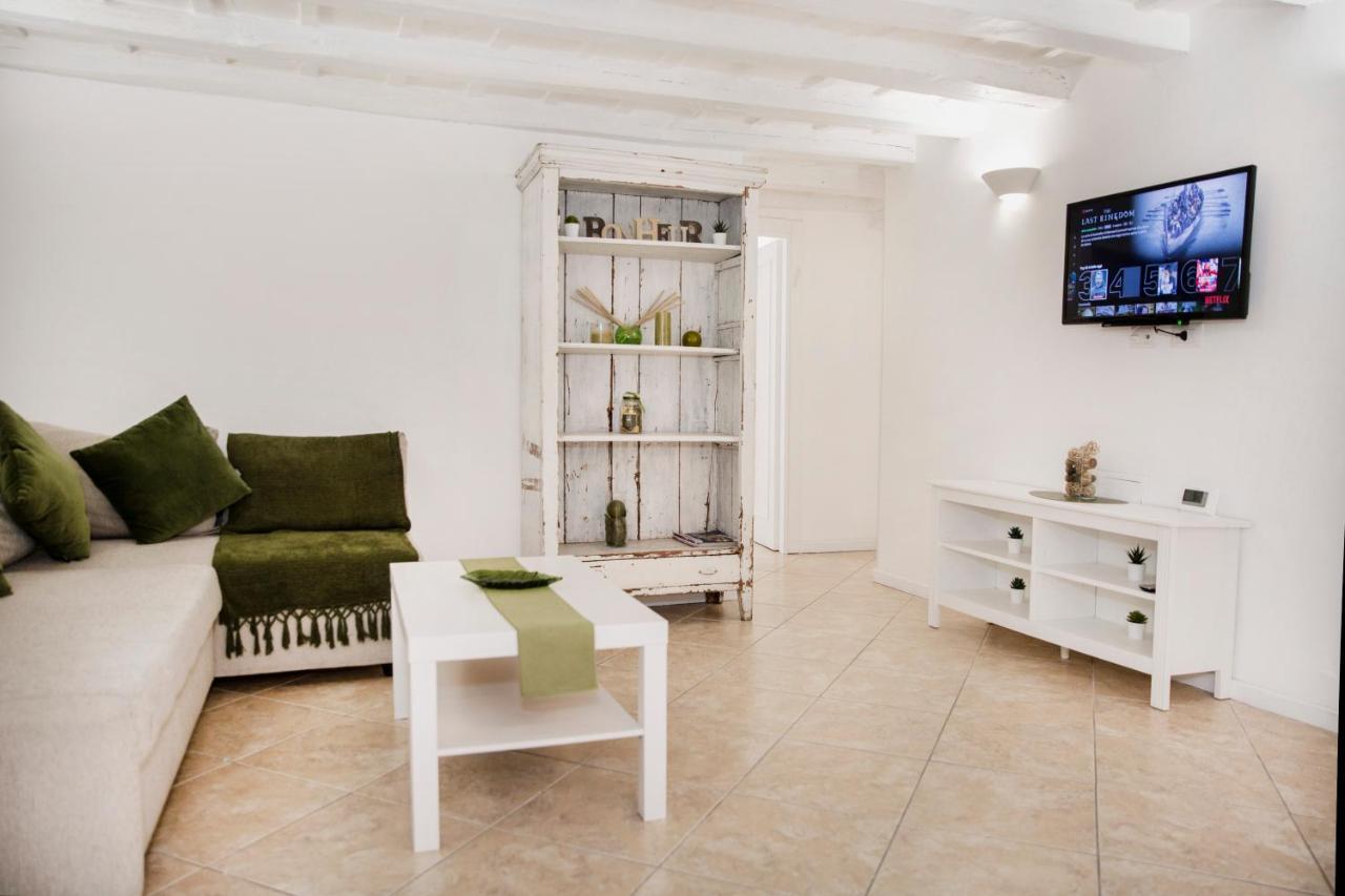 Apartment Maison Tartarughe *