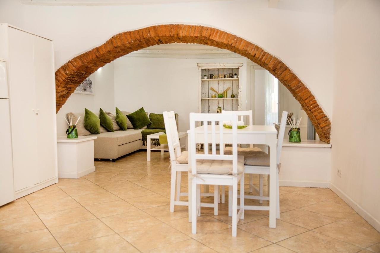 Maison Tartarughe Apartment *