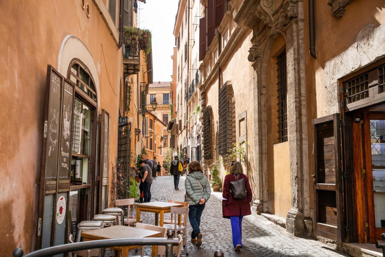 Maison Tartarughe Rome