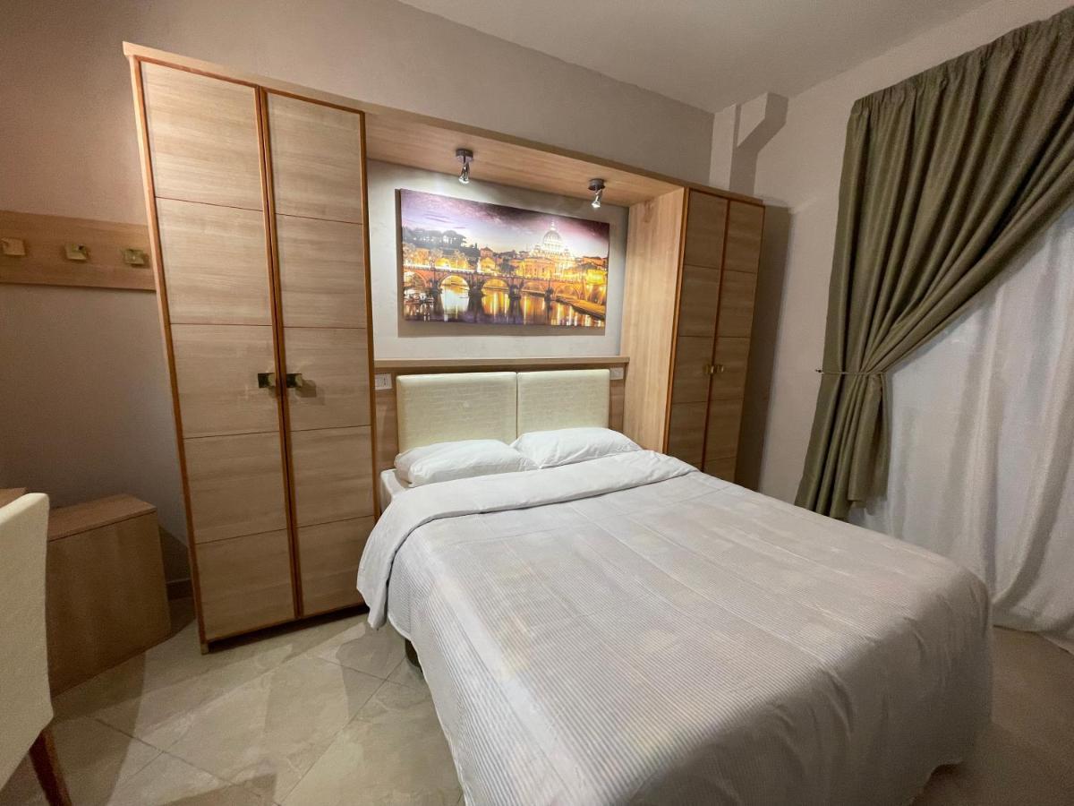 Guest house S.p.q.r. Rome