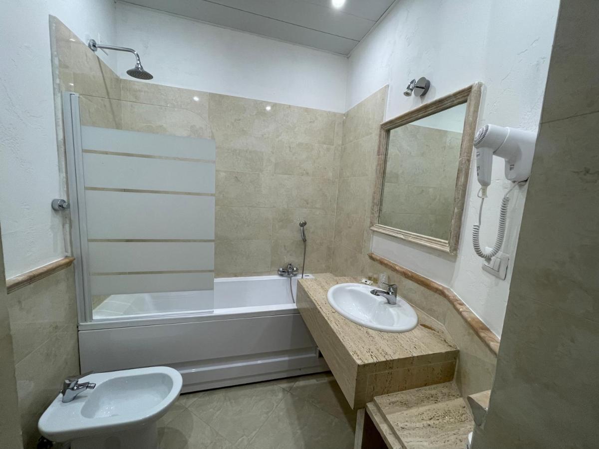 Guest house S.p.q.r. Rome