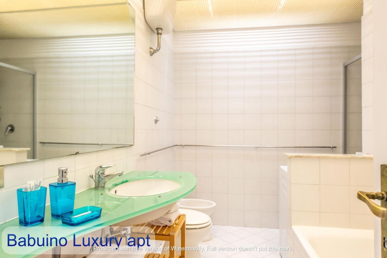 Appartement Babuino - Piazza Di Spagna *