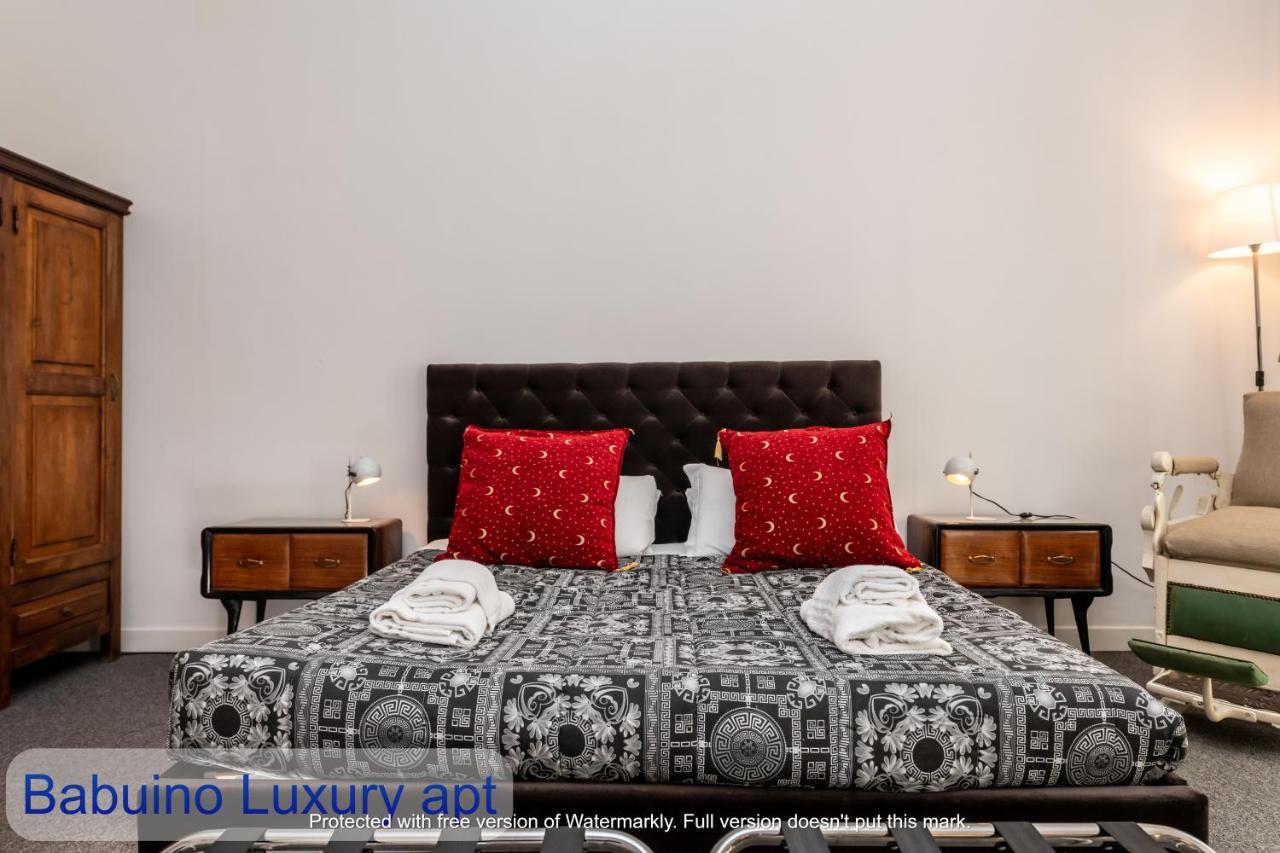 Appartement Babuino - Piazza Di Spagna *