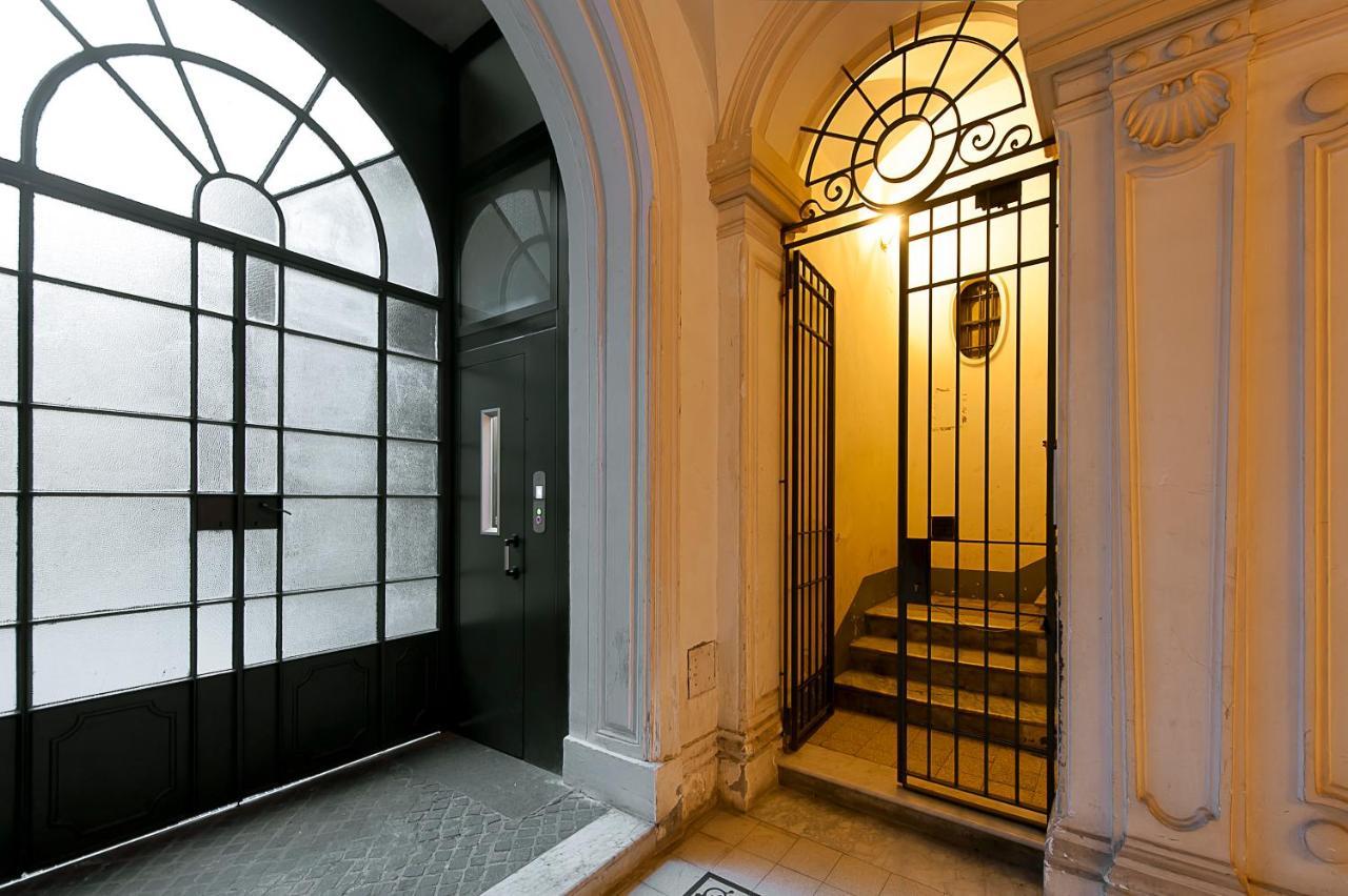 Appartement Babuino - Piazza Di Spagna Rome